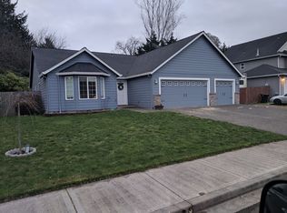 190 Raspberry Ln, Woodland, WA 98674