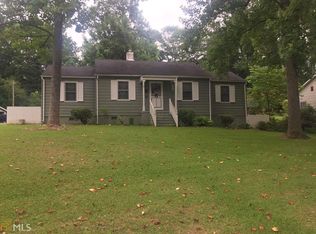 130 Forest Hill Rd, Elberton, GA 30635