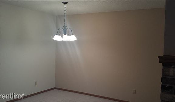 Dining rm