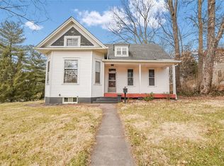 233 W Union St, Edwardsville, IL 62025