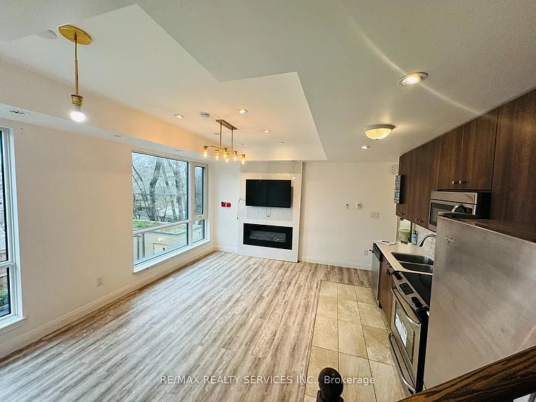 639 Lawrence Ave W #321 — Photo 23