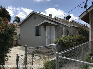 1324 Hoover Ave APT 1, National City, CA 91950