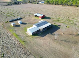 731 Redlevel Loop, Marianna, FL 32448