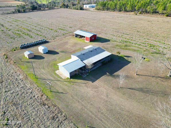 731 Redlevel Loop, Marianna, FL 32448