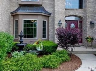 1026 Stockton Ct, Aurora, IL 60502