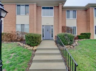 535 Hunters Dr APT C, Carmel, IN 46032