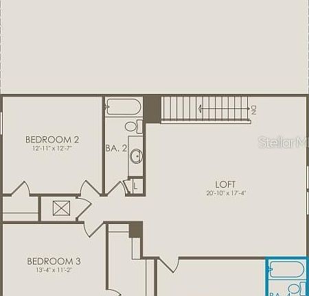 3rd image of this home