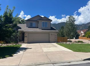 4295 Danceglen Dr, Colorado Springs, CO 80906