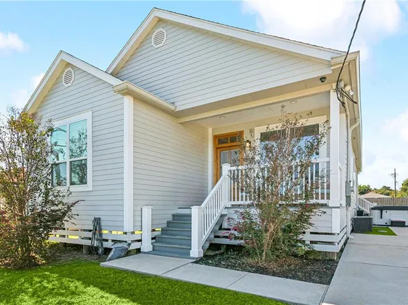5700 Peoples Ave, New Orleans, LA 70122