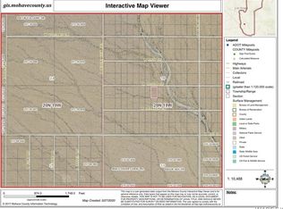 6138 W Jacala Dr, Golden Valley, AZ 86413