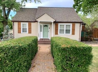 1640 Highview Dr, Arnold, MO 63010