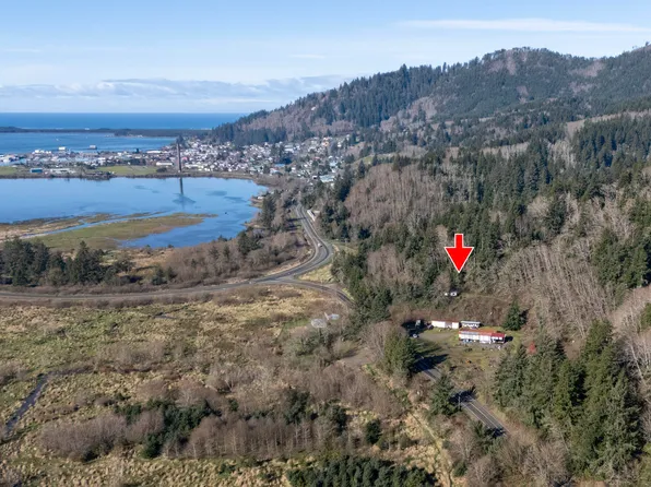 14770 Miami Foley Rd, Garibaldi, OR 97118