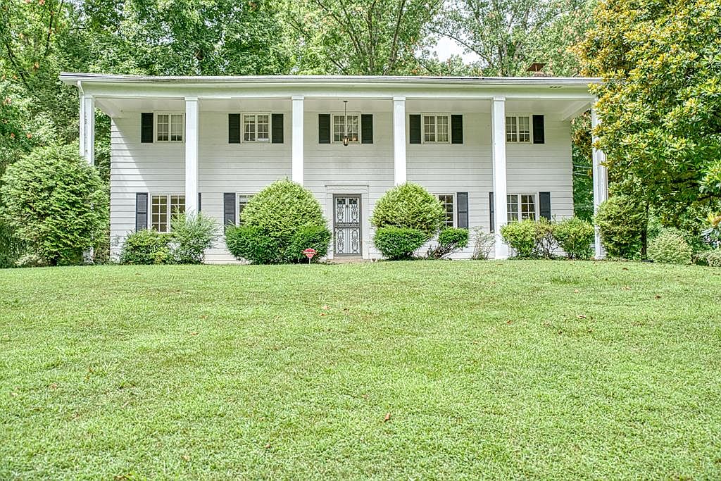1452 Gainesboro Grade, Cookeville, TN 38501 MLS 228736 Zillow
