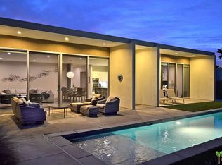 4312 Avant Way, Palm Springs, CA 92262