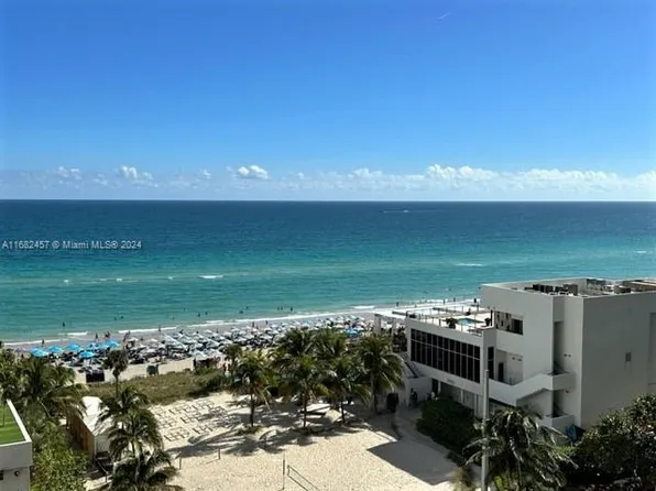 4001 S Ocean Dr APT 9L, Hollywood, FL 33019