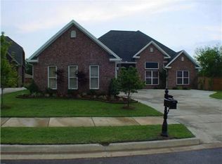 5203 SW Westchester Rd, Bentonville, AR 72713