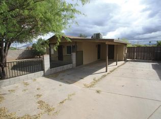 1776 N Dragoon St, Tucson, AZ 85745