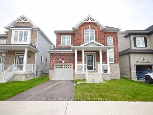 668 Armstrong Rd, Shelburne, ON L9V 3V4