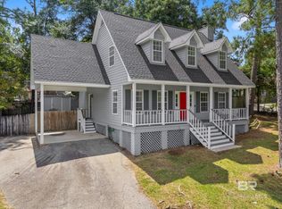 192 Ridgewood Dr, Daphne, AL 36526