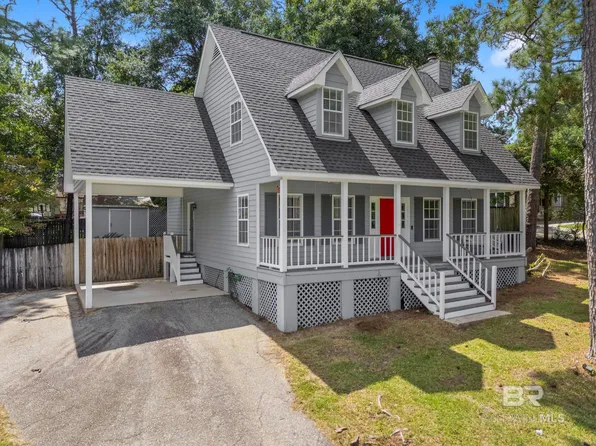 192 Ridgewood Dr, Daphne, AL 36526