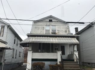 104 Lehigh St, Wilkes Barre, PA 18702