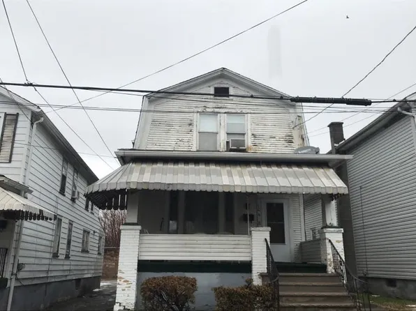 104 Lehigh St, Wilkes Barre, PA 18702
