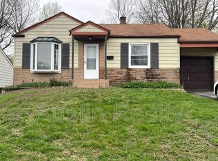 9417 Harold Dr, Saint Louis, MO