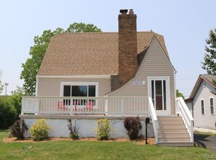 24821 Wagner Ave, Warren, MI 48089