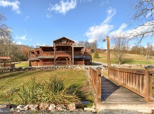 232 Laurel Rock Ln, Mifflintown, PA 17059