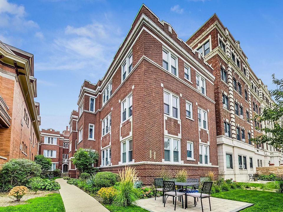 1st image of 715 Washington Blvd APT 2D