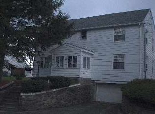 202 Geddes Terrace #FL 2ND, Waterbury, CT 06708