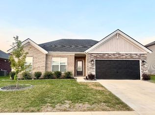 2980 Brahman Cir, Bowling Green, KY 42104
