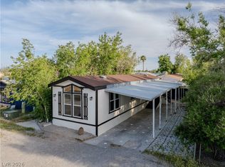 71 Vegas Valley Dr, Pahrump, NV 89048