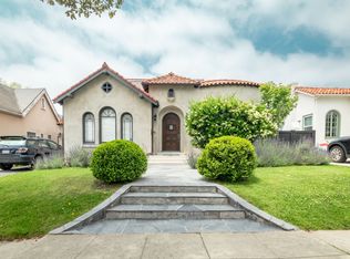 1949 N Catalina St, Los Angeles, CA 90027