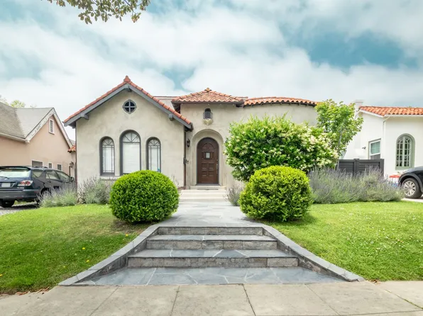 1949 N Catalina St, Los Angeles, CA 90027