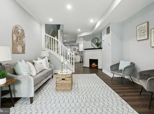 2916 Winchester St, Baltimore, MD 21216