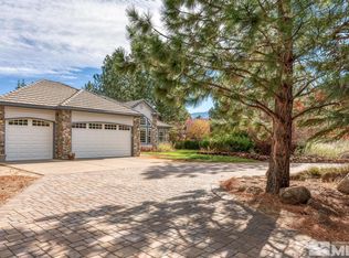 160 Lakeview Dr, Verdi, NV