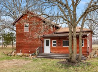 N9348 Sommers ROAD, Mindoro, WI 54644