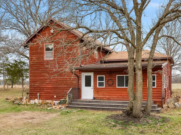 N9348 Sommers ROAD, Mindoro, WI 54644