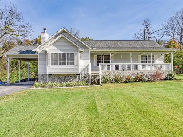 3333 Oma Lee Dr, Sevierville, TN 37876