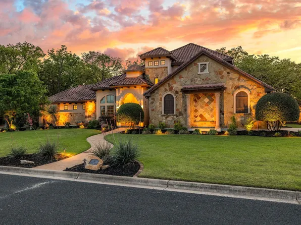 105 Hopewell Cir, Georgetown, TX 78628