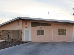 1218 S 11th Ave, Yuma, AZ 85364