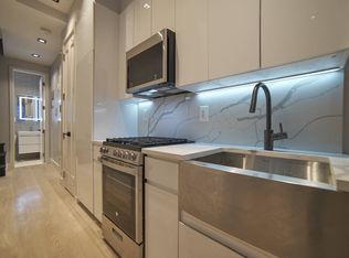 322 E 81st St #1RWD, New York, NY 10028
