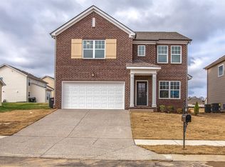 1023 Solomon Lane Summitt Lot 246, Spring Hill, TN 37174