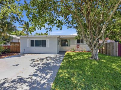 6105 Fletcher St, Hollywood, FL, 33023