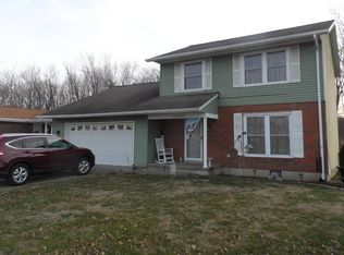 1242 21st St, Tell City, IN