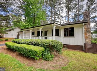 386 Flamingo Dr, Monticello, GA