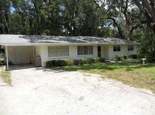 6291 NE 184th Ter, Williston, FL 32696