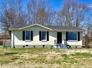 401 Kings Ave, Franklin, KY 42134