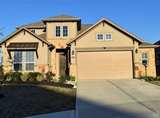 3722 Lake Varano Cir, Katy, TX 77493